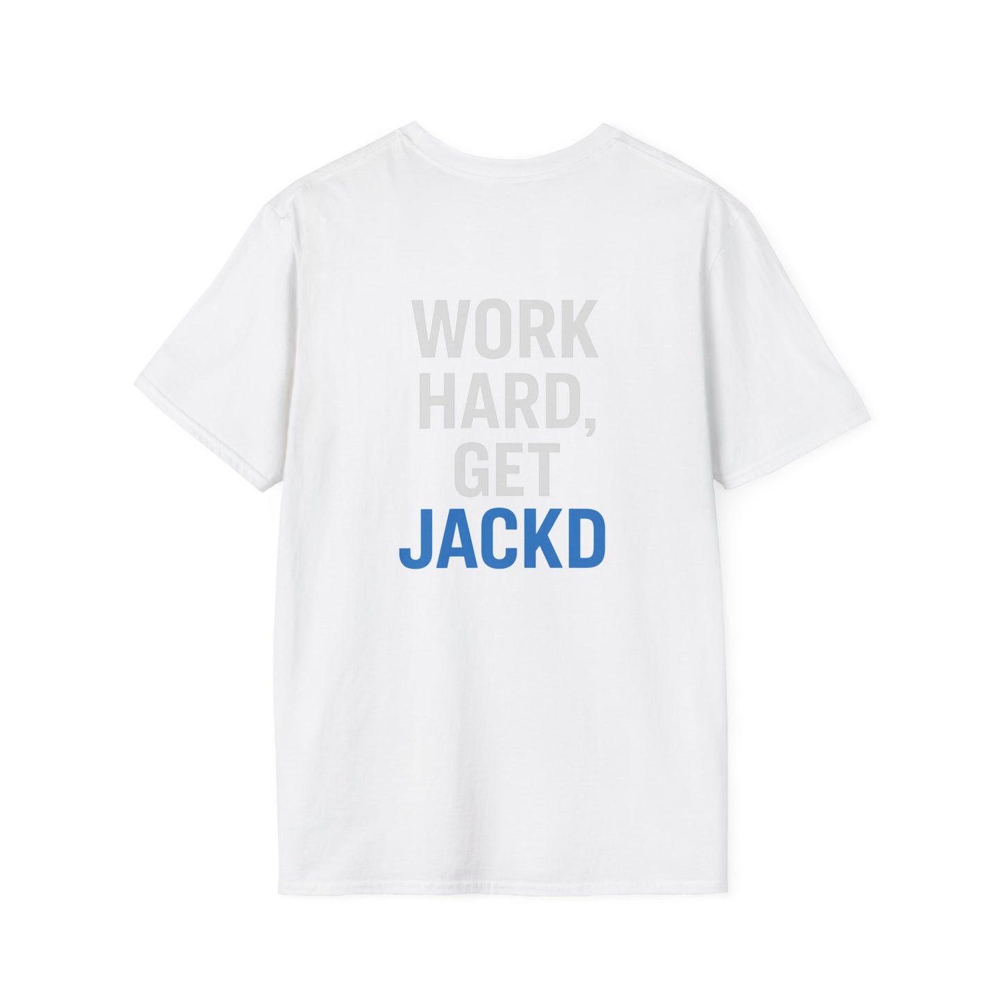 JACKD Workwear Tee ™️©️
