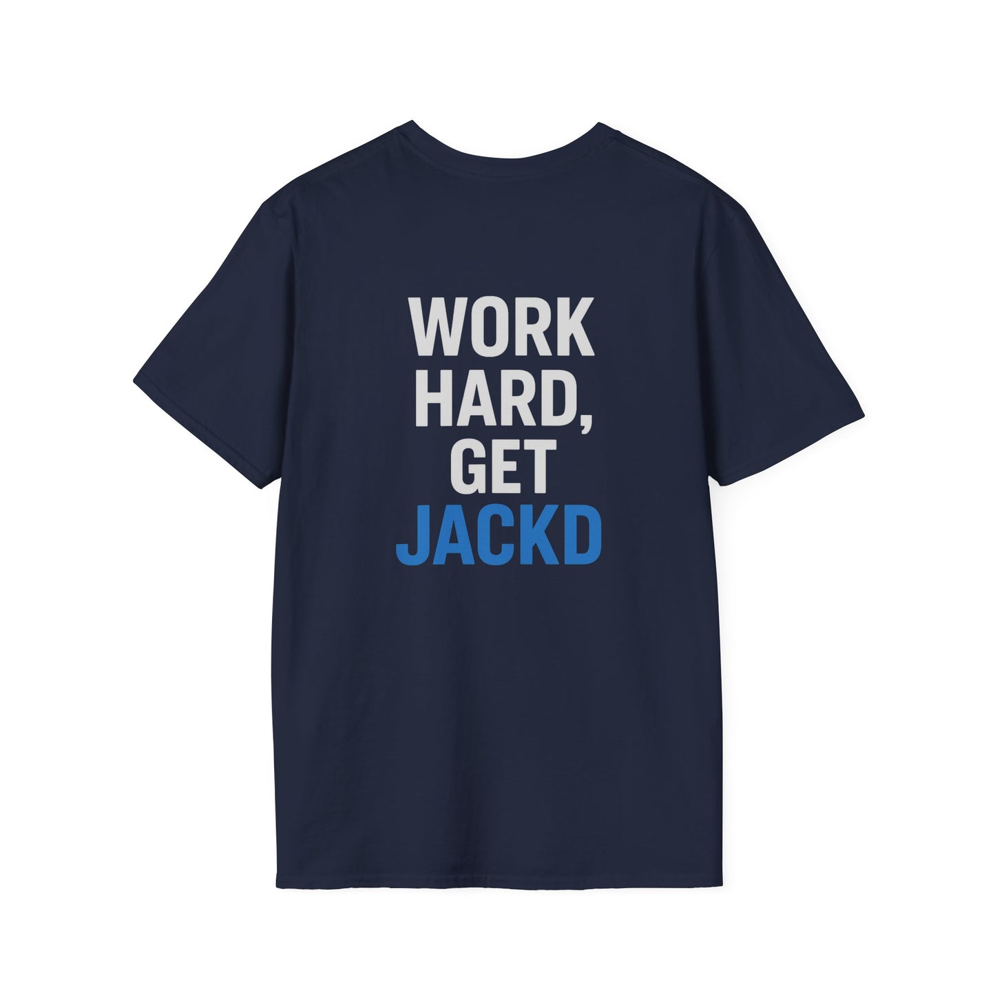 JACKD Workwear Tee ™️©️