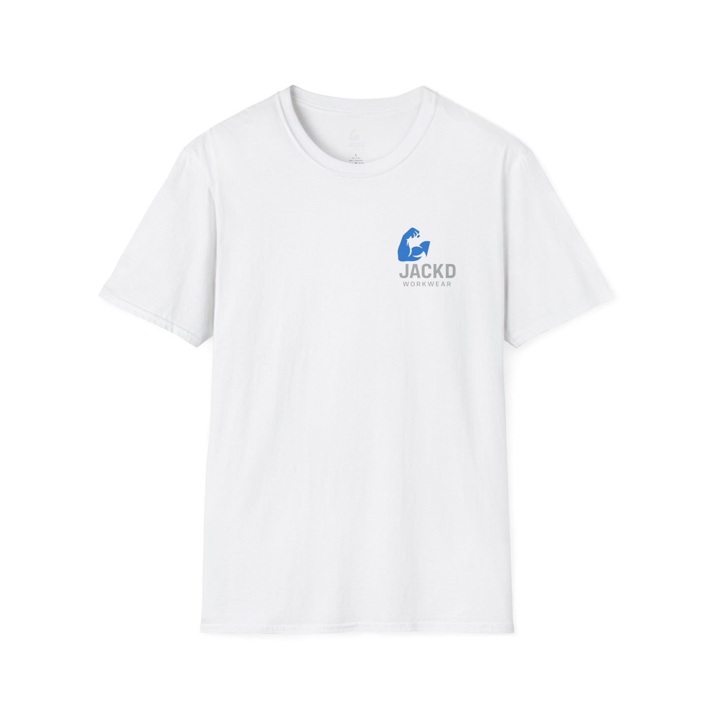 JACKD Workwear Tee ™️©️